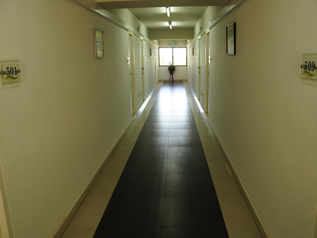 P Park Residence Charansanitwong Bangkok Zewnętrze zdjęcie