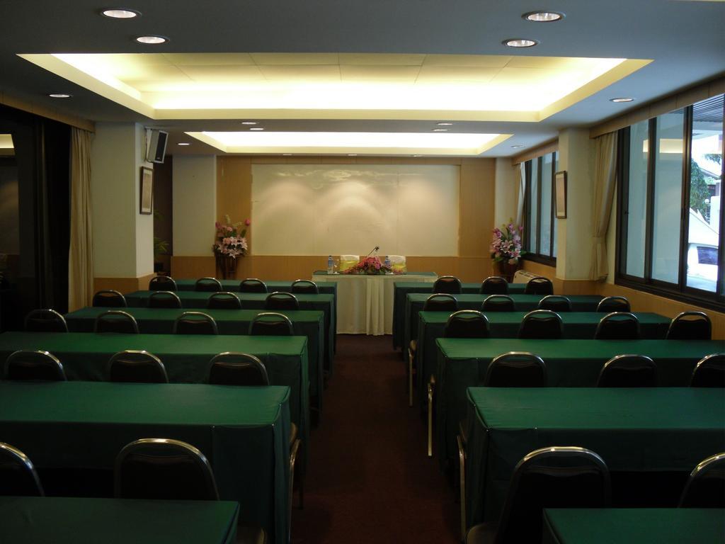 P Park Residence Charansanitwong Bangkok Zewnętrze zdjęcie