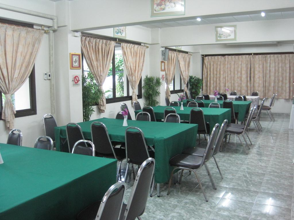 P Park Residence Charansanitwong Bangkok Zewnętrze zdjęcie