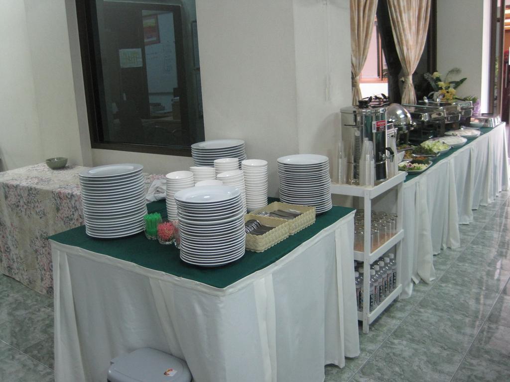 P Park Residence Charansanitwong Bangkok Zewnętrze zdjęcie