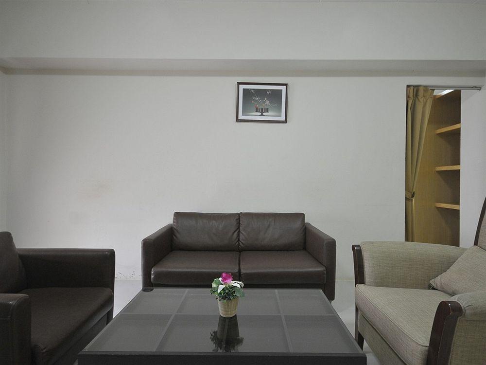 P Park Residence Charansanitwong Bangkok Zewnętrze zdjęcie
