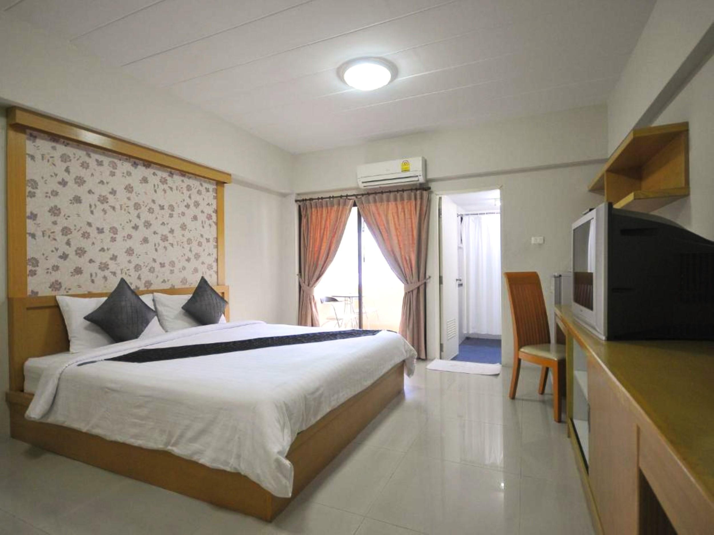 P Park Residence Charansanitwong Bangkok Zewnętrze zdjęcie
