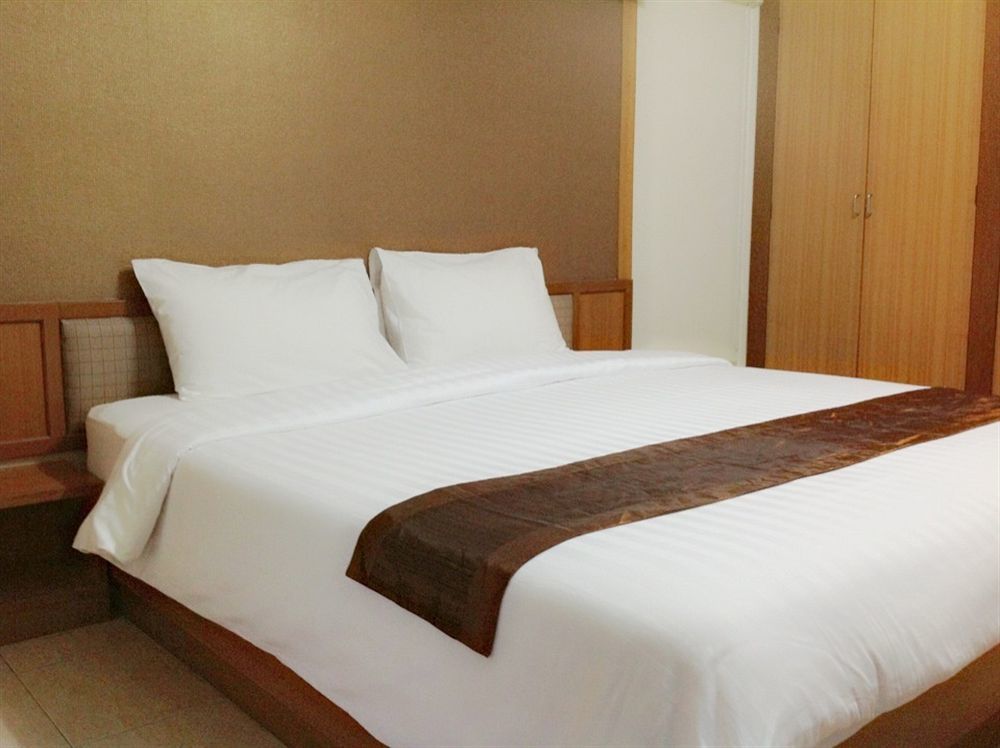 P Park Residence Charansanitwong Bangkok Zewnętrze zdjęcie