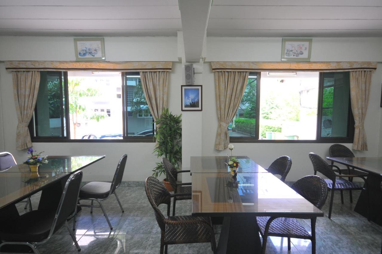 P Park Residence Charansanitwong Bangkok Zewnętrze zdjęcie