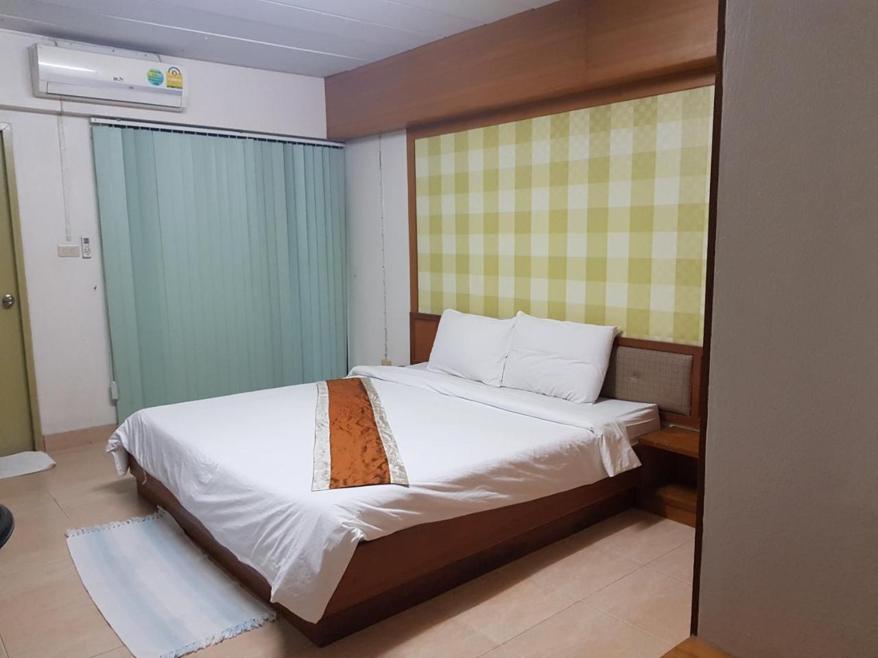 P Park Residence Charansanitwong Bangkok Zewnętrze zdjęcie