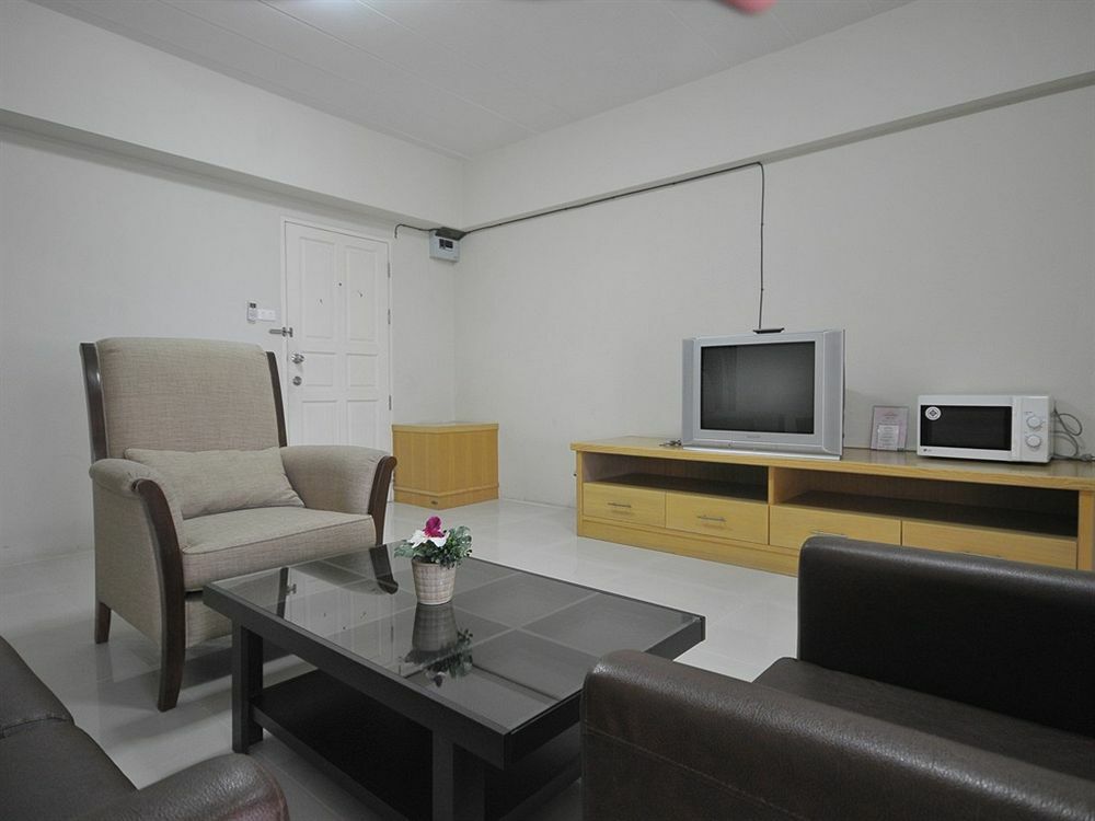 P Park Residence Charansanitwong Bangkok Zewnętrze zdjęcie