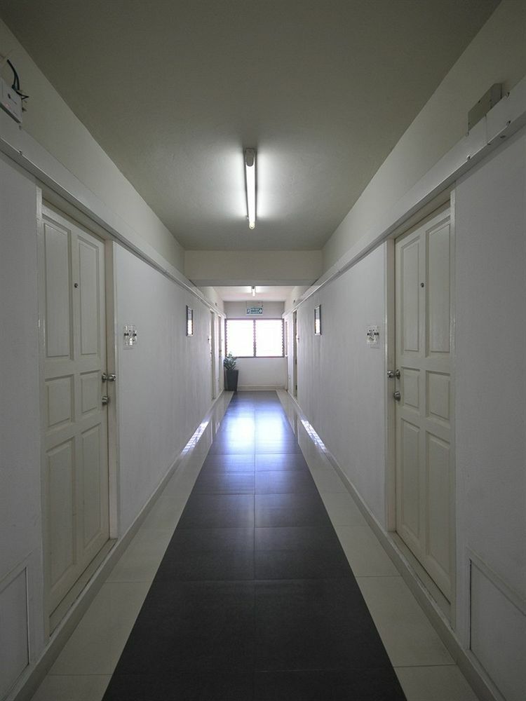 P Park Residence Charansanitwong Bangkok Zewnętrze zdjęcie