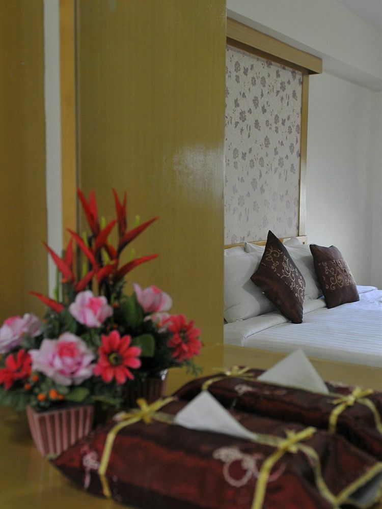 P Park Residence Charansanitwong Bangkok Zewnętrze zdjęcie