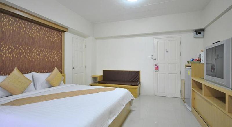 P Park Residence Charansanitwong Bangkok Zewnętrze zdjęcie
