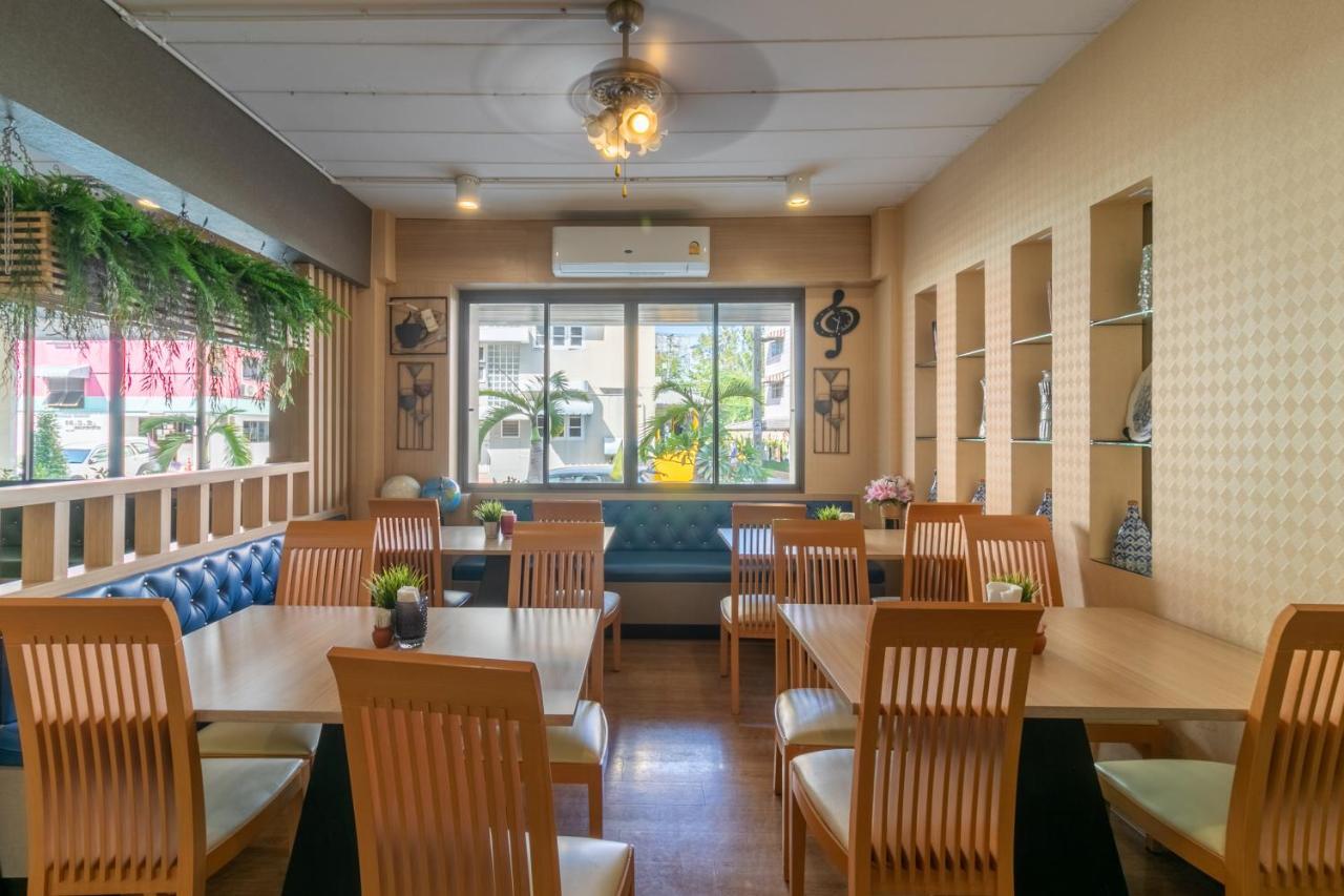 P Park Residence Charansanitwong Bangkok Zewnętrze zdjęcie